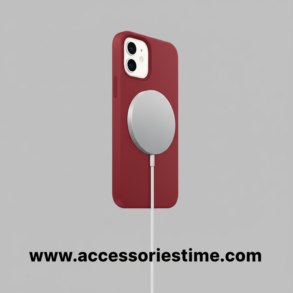 Apple MagSafe Wireless Charger – Original