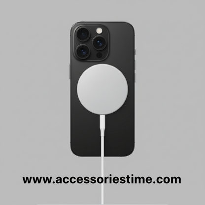 Apple MagSafe Wireless Charger – Original