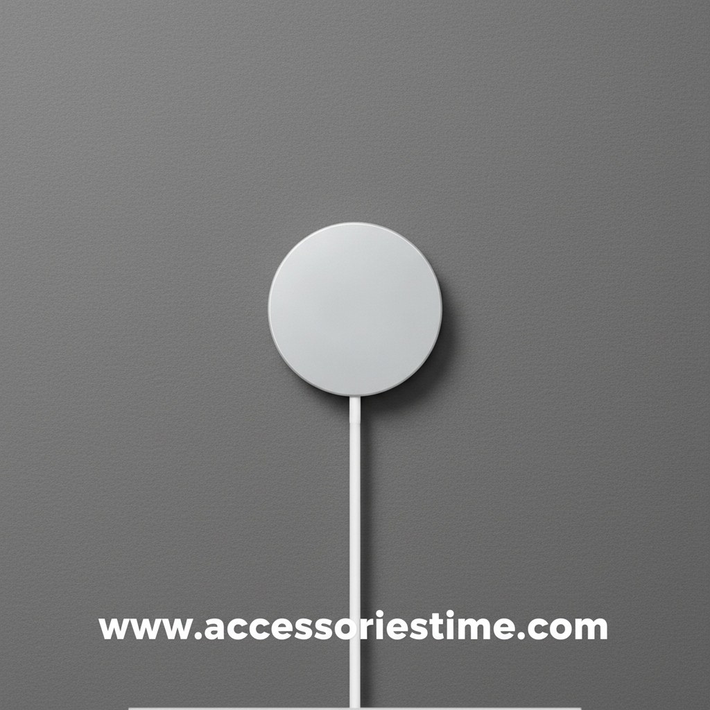 Apple MagSafe Wireless Charger – Original